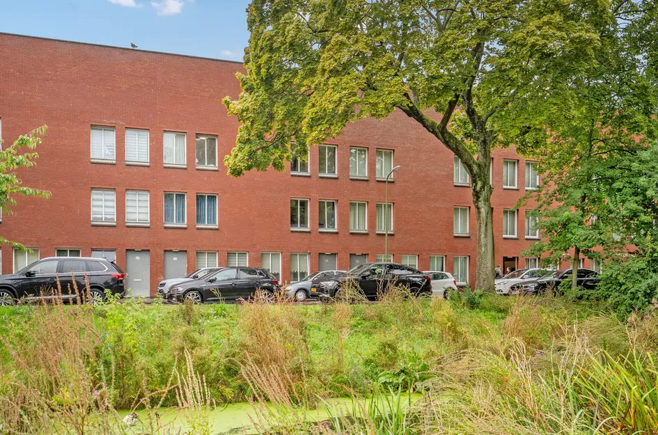 Noordpolderkade 61