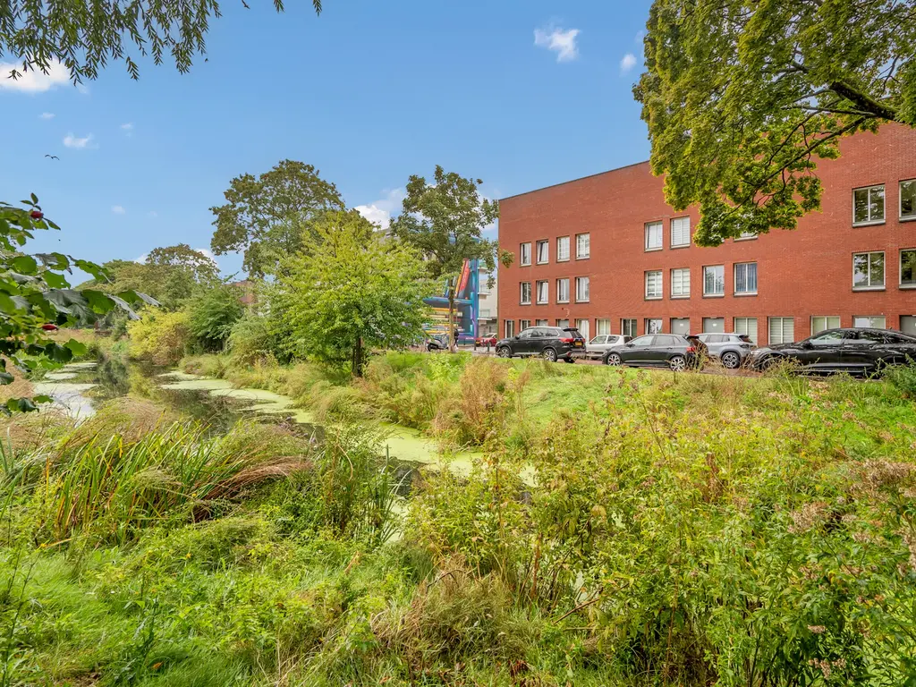 Noordpolderkade 61, 'S-GRAVENHAGE