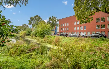 Noordpolderkade 61, 'S-GRAVENHAGE
