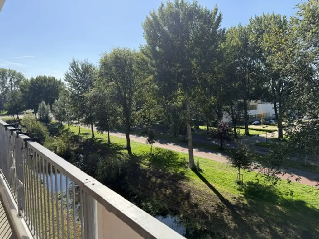 Prinses Annalaan 518, LEIDSCHENDAM