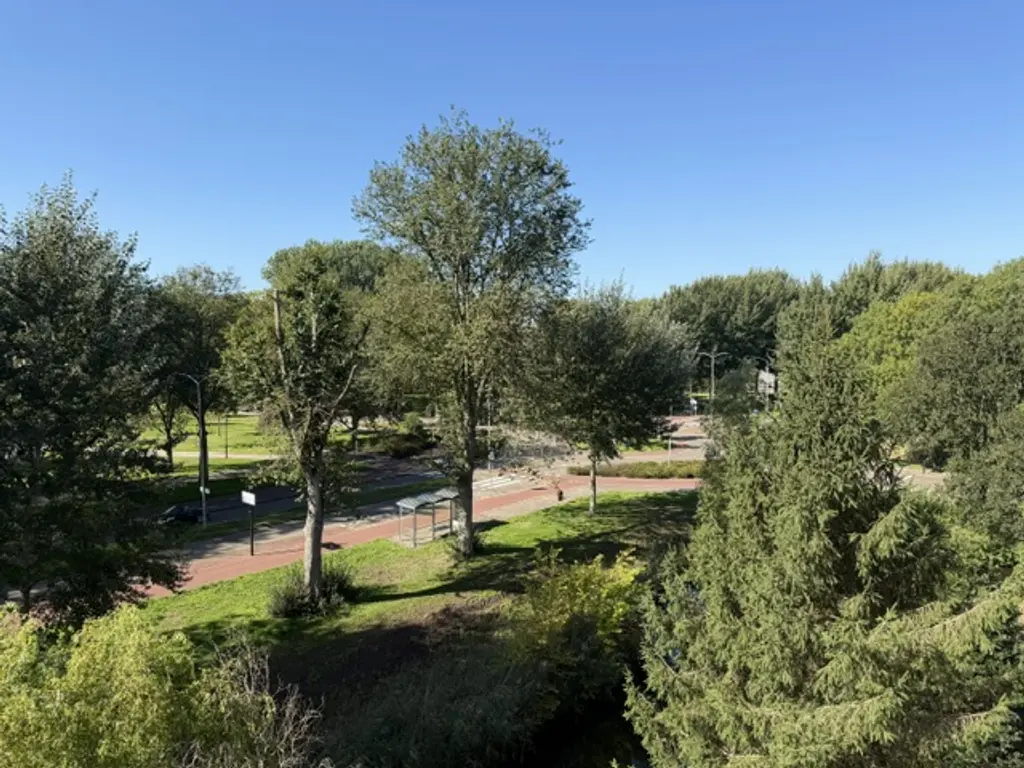 Prinses Annalaan 518, LEIDSCHENDAM