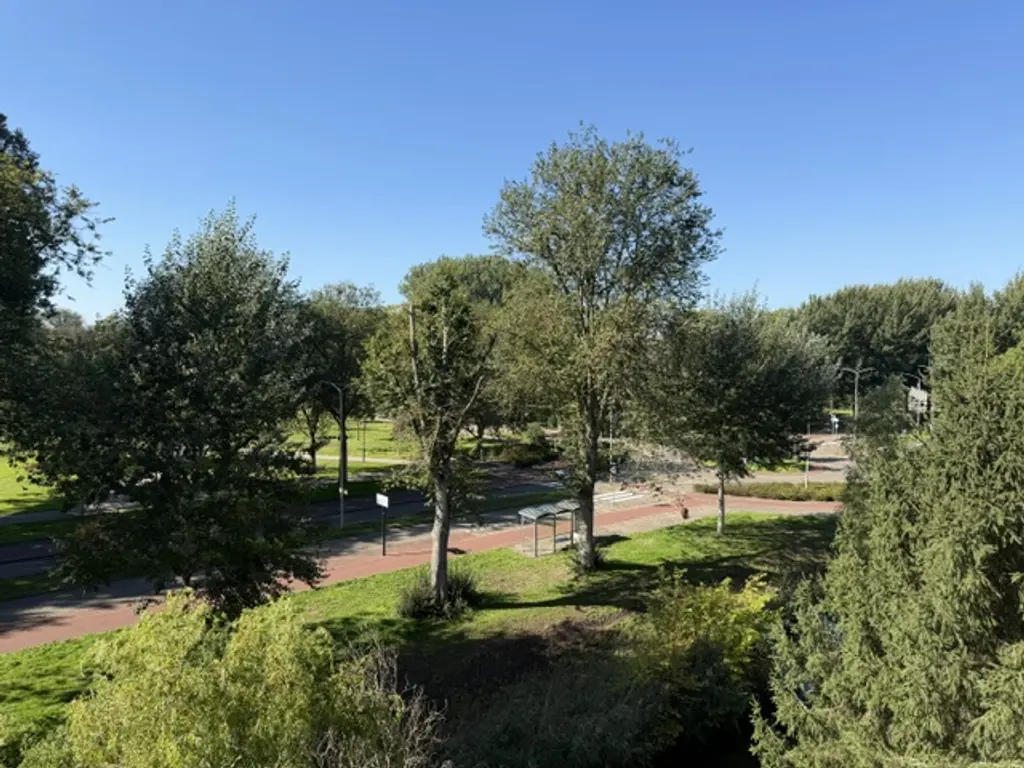 Prinses Annalaan 518, LEIDSCHENDAM