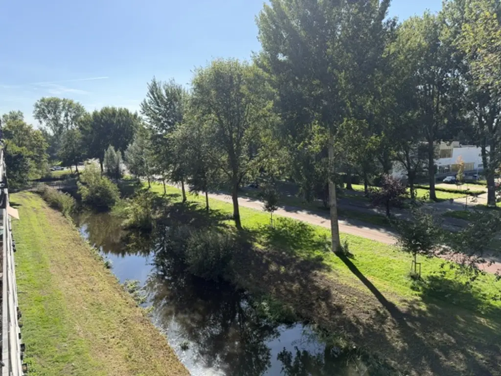Prinses Annalaan 518, LEIDSCHENDAM