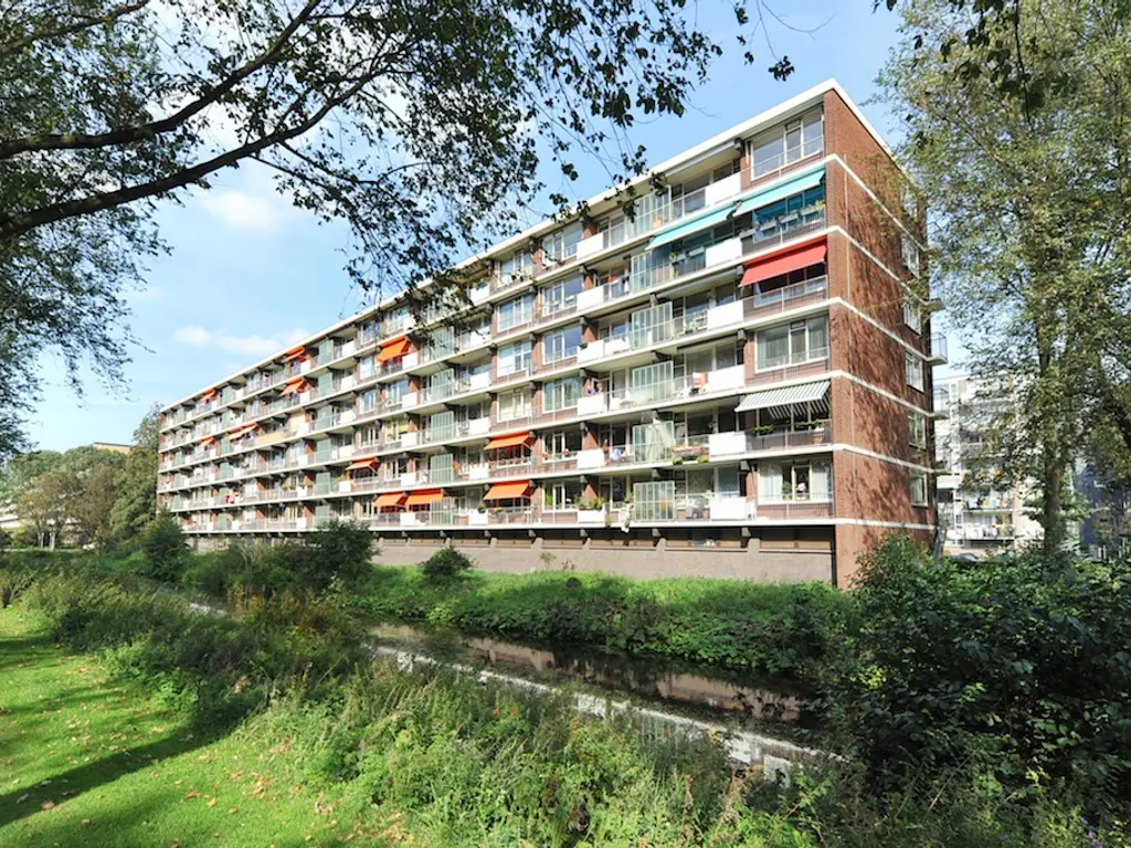 Prinses Annalaan 518, LEIDSCHENDAM