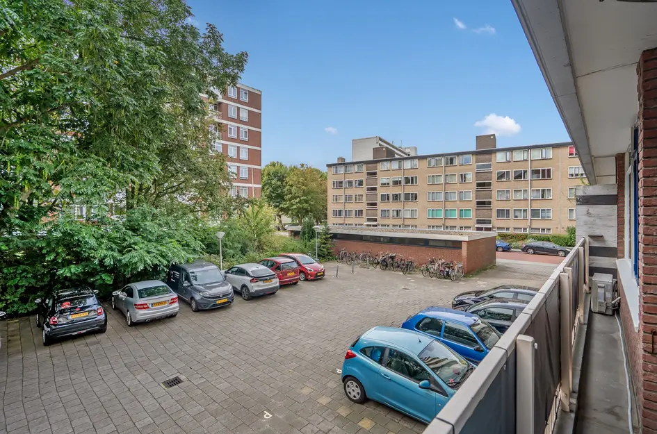 Kornalijnhorst 320