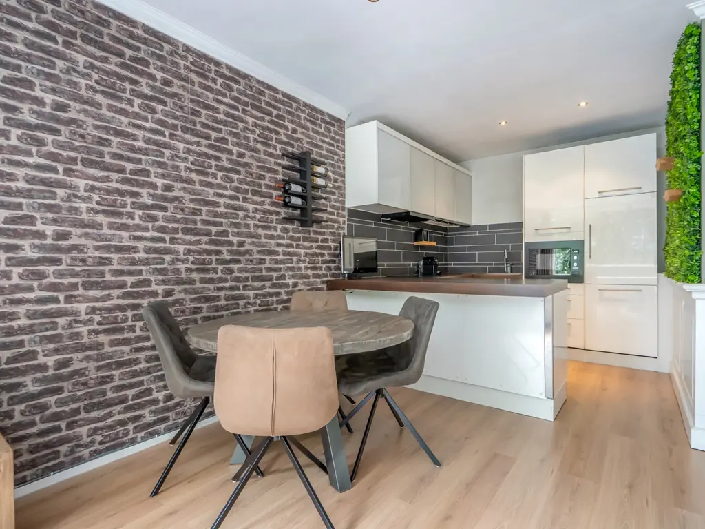 Kornalijnhorst 320, 'S-GRAVENHAGE