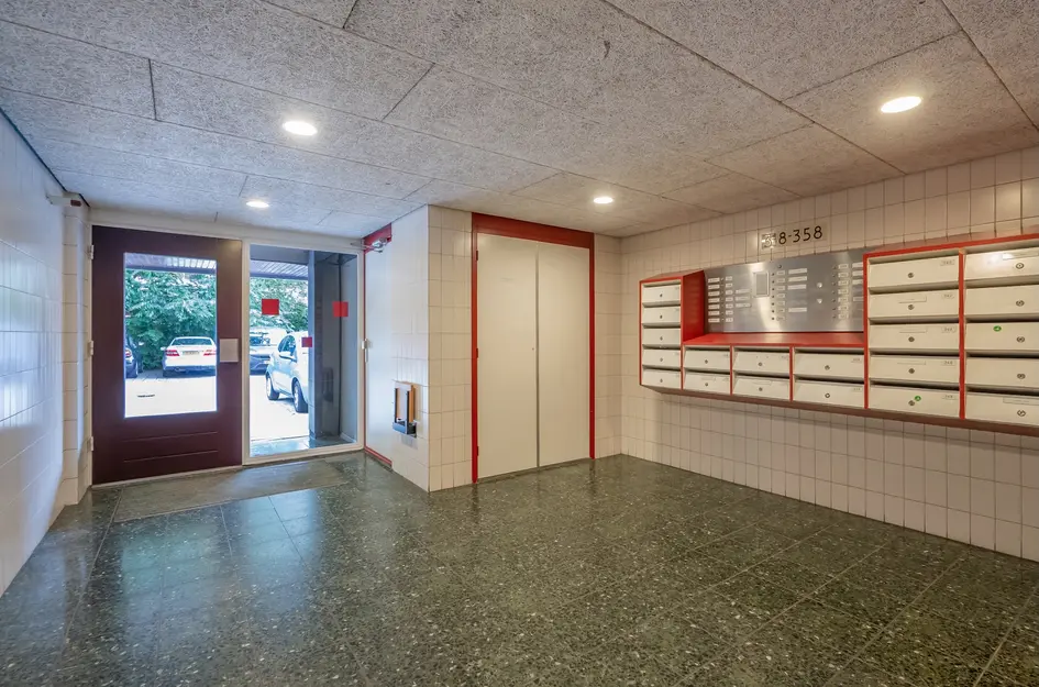 Kornalijnhorst 320