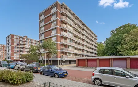 Kornalijnhorst 320, 'S-GRAVENHAGE