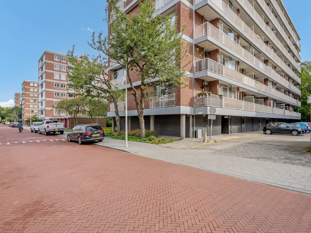 Kornalijnhorst 320, 'S-GRAVENHAGE