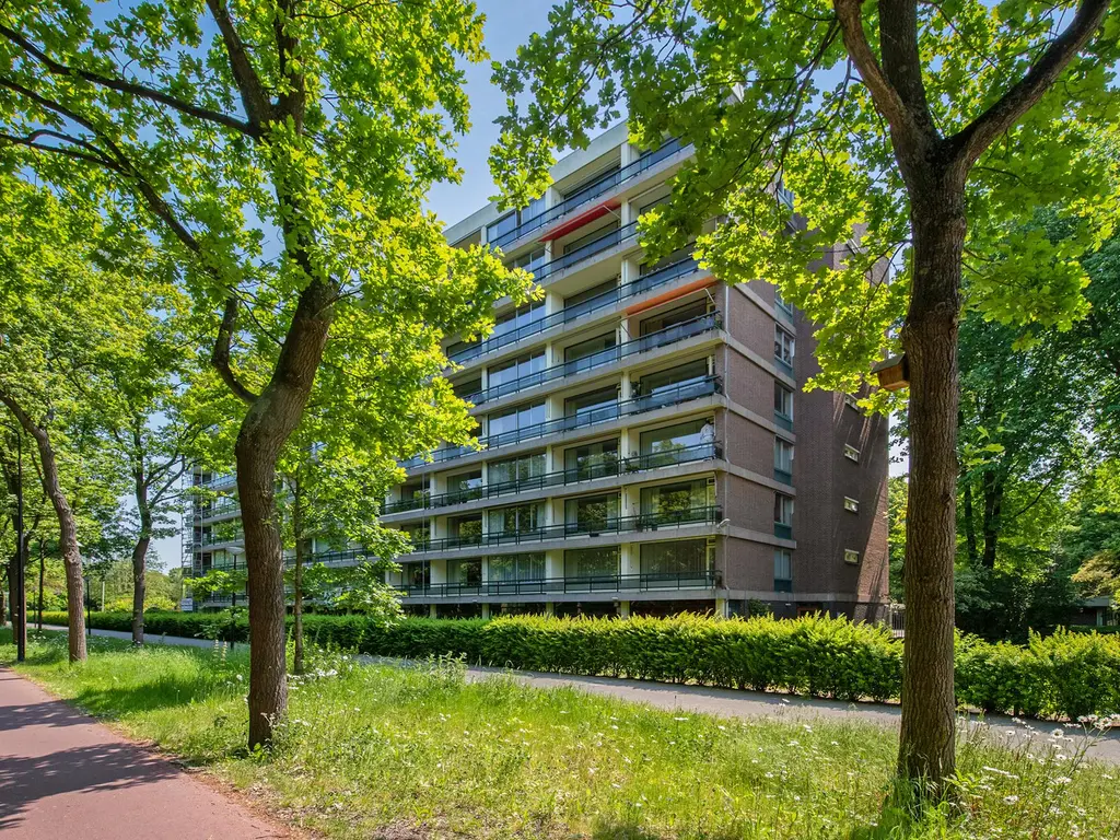 Dr H. Colijnlaan 6 101, RIJSWIJK