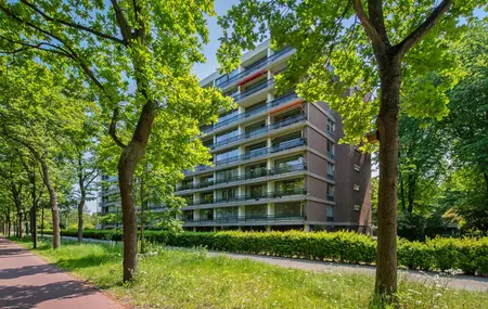 Dr H. Colijnlaan 6 101, RIJSWIJK