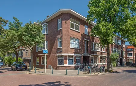 Linnaeusstraat 265, 'S-GRAVENHAGE