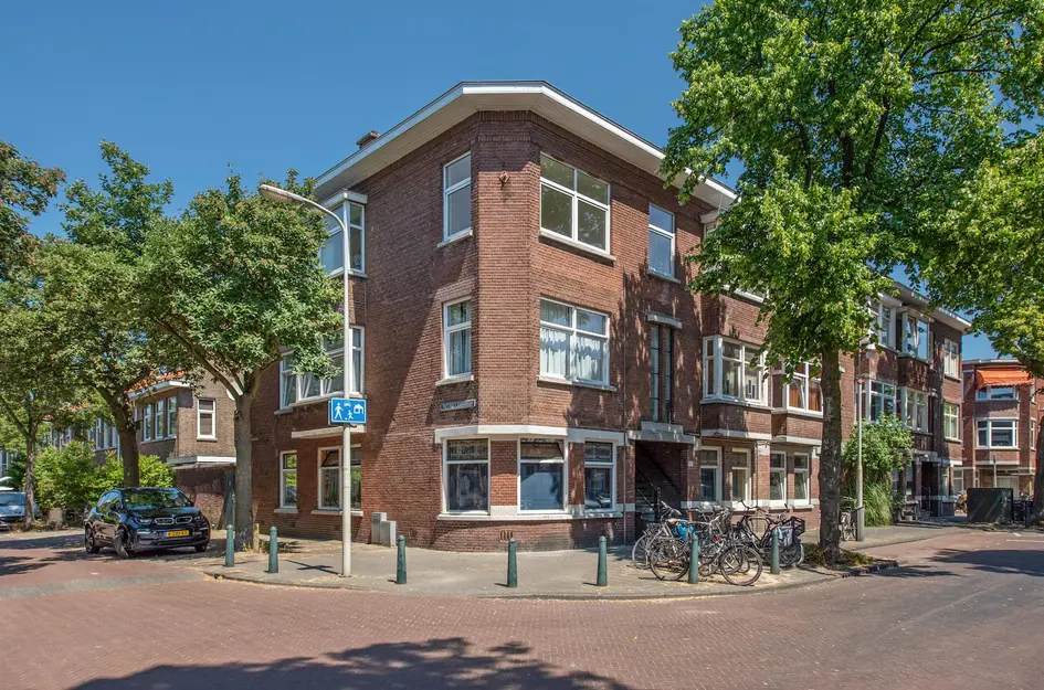 Linnaeusstraat 265