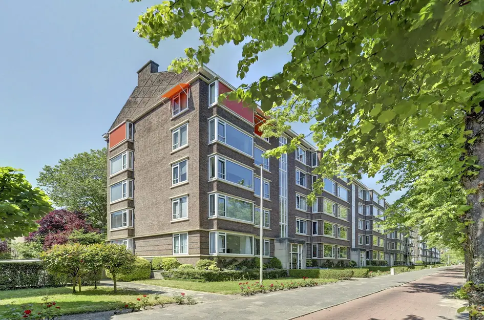 Huis te Landelaan 312