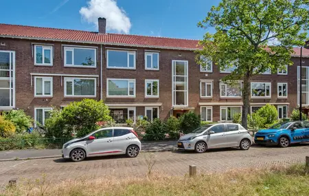 Jozef Israelslaan 251, RIJSWIJK