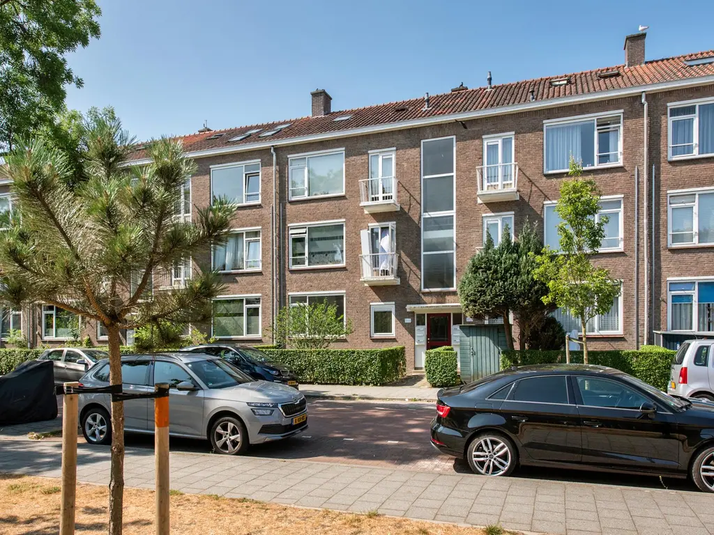 Wijnandt van Elststraat 60, RIJSWIJK