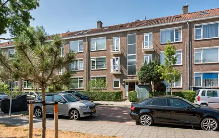 Wijnandt van Elststraat 60, RIJSWIJK