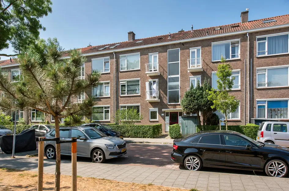 Wijnandt van Elststraat 60