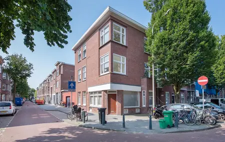 De Sillestraat 127, 'S-GRAVENHAGE