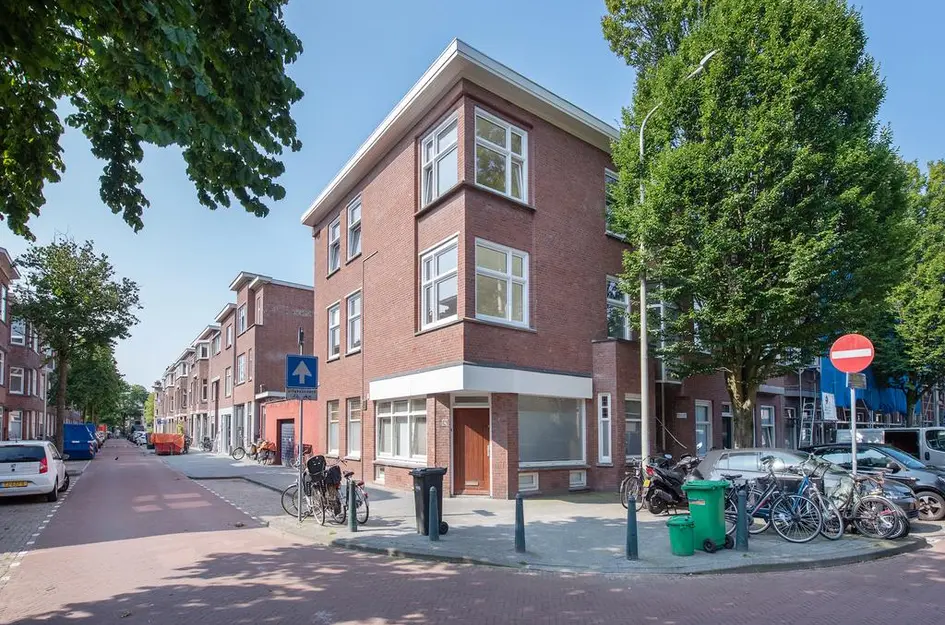 De Sillestraat 127