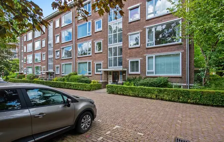 Junghuhnstraat 27, RIJSWIJK