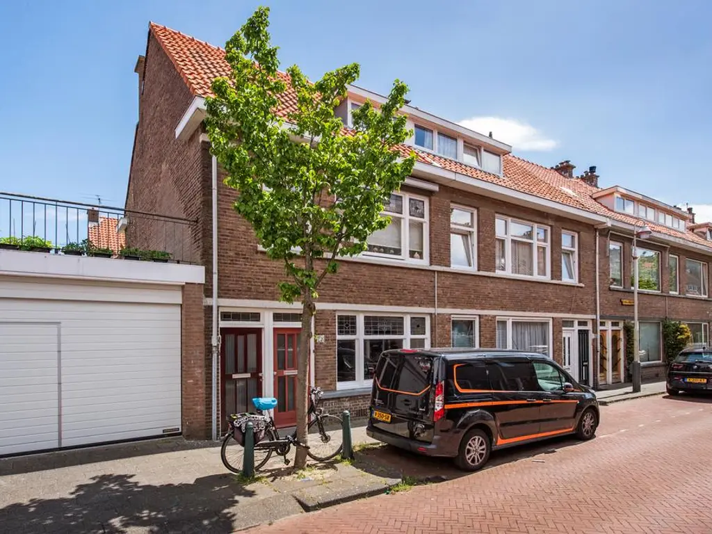 Camera Obscurastraat 226, 'S-GRAVENHAGE