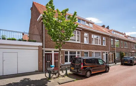 Camera Obscurastraat 226, 'S-GRAVENHAGE