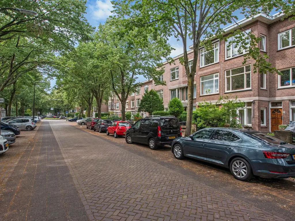 Caan van Necklaan 227, RIJSWIJK