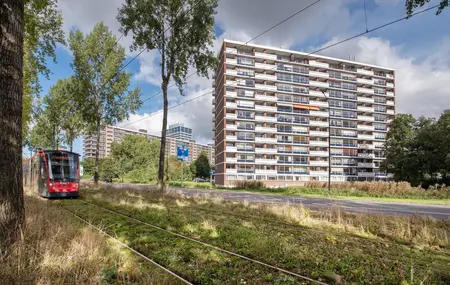 Ocarinalaan 94, RIJSWIJK