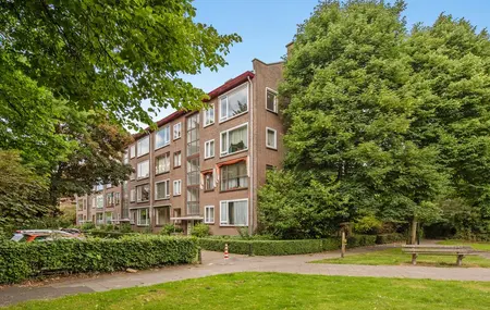 van Stein Callenfelsstr 41, RIJSWIJK