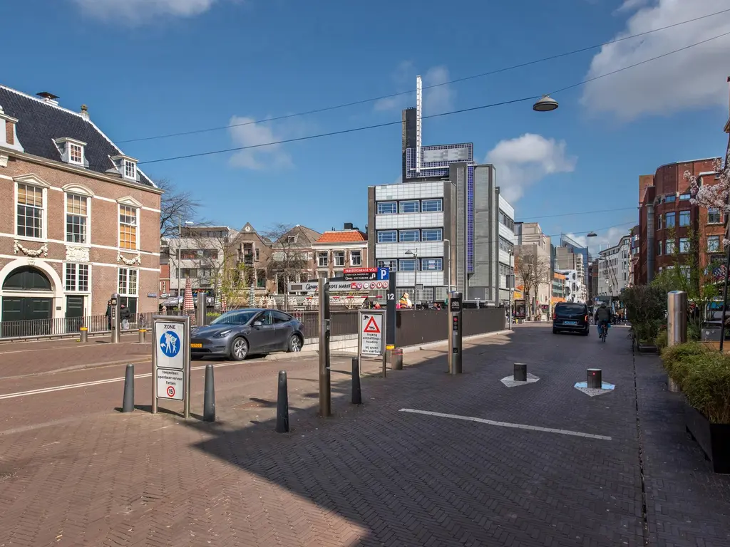 Herderinnestraat 3, 'S-Gravenhage