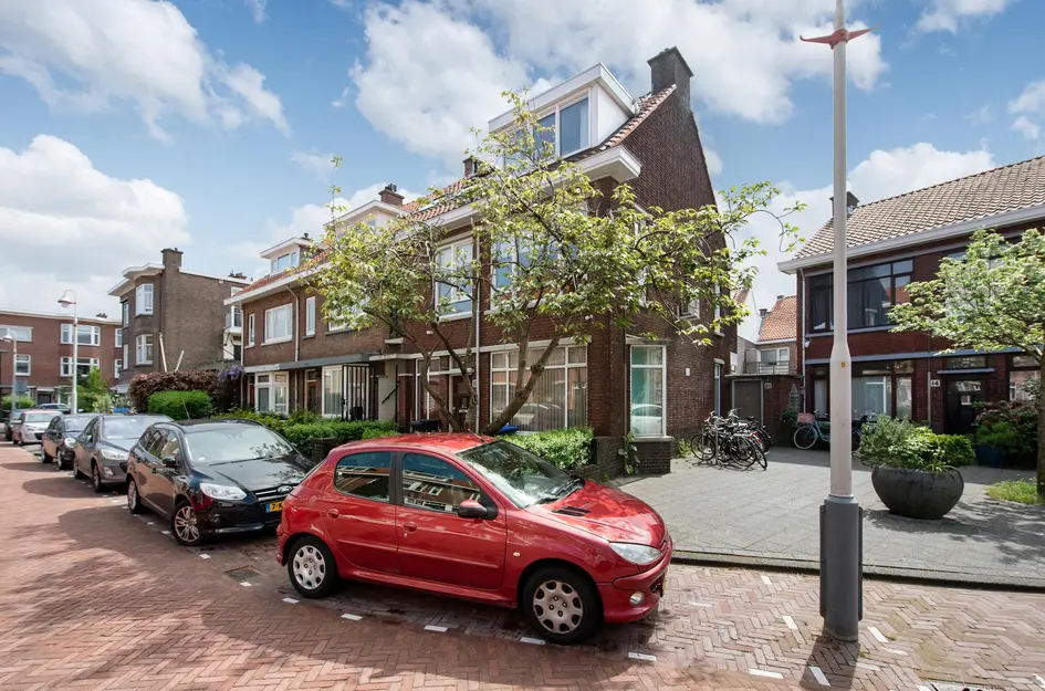 Trembleystraat 8