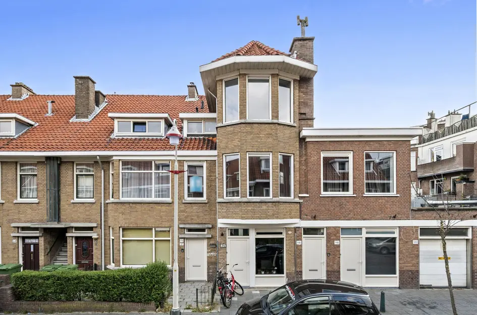 Miquelstraat 72a