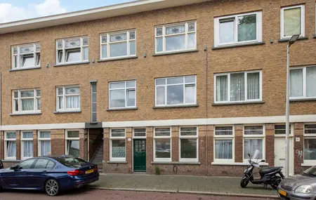 Wenckebachstraat 90, 'S-GRAVENHAGE