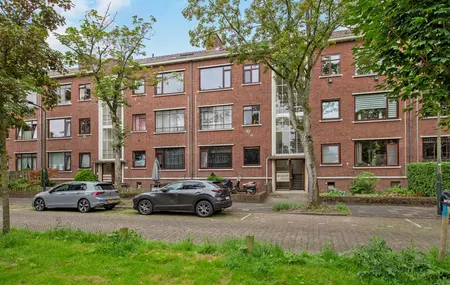 Jozef Israelslaan 172, RIJSWIJK