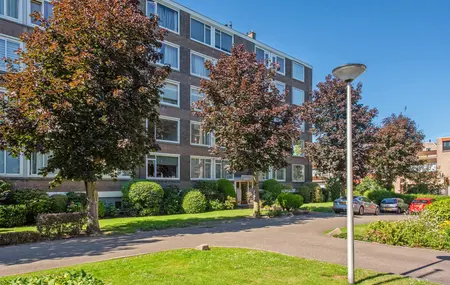 Huis te Landelaan 86A, RIJSWIJK