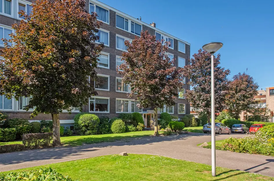 Huis te Landelaan 86A