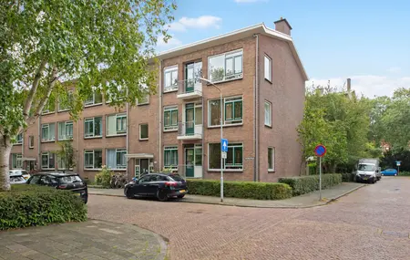 Queridostraat 139, VOORBURG