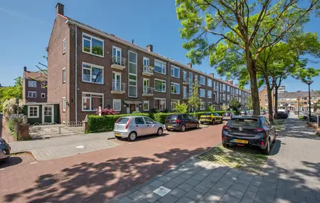 Wijnandt van Elststraat 84, RIJSWIJK