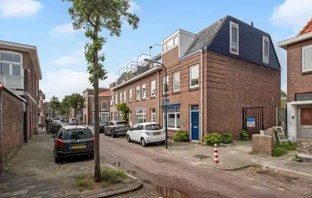 Rozenstraat 46, RIJSWIJK