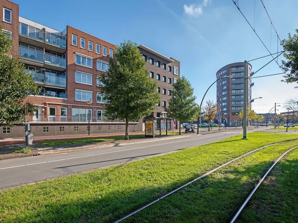 Laan van Wateringse Veld 1400, 'S-GRAVENHAGE