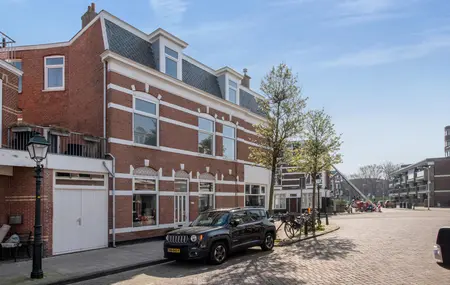 Neptunusstraat 62, 'S-GRAVENHAGE