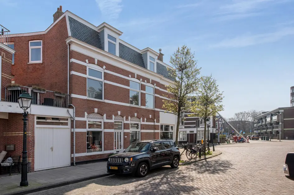 Neptunusstraat 62