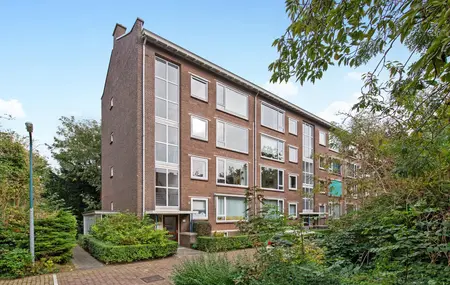 Junghuhnstraat 3, RIJSWIJK