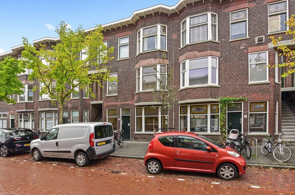 Pahudstraat 142