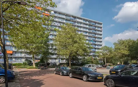 Ds van den Boschlaan 277, RIJSWIJK