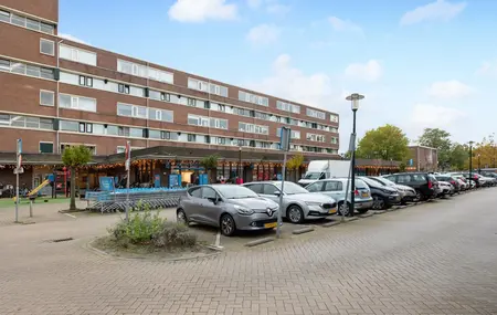 Laan van Ouderzorg 100, LEIDERDORP