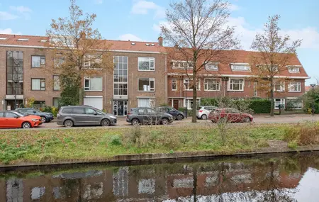 Frans Halskade 12, RIJSWIJK