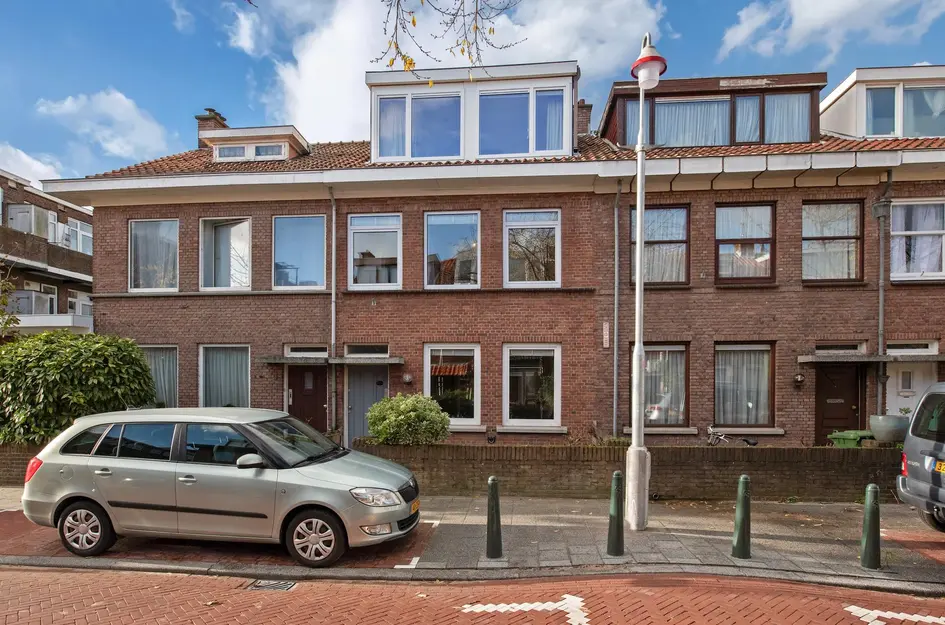 De Bullstraat 7