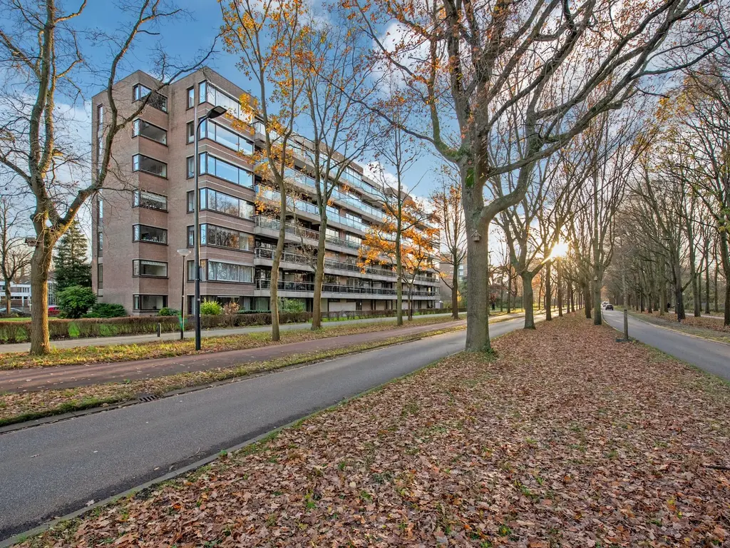 Dr H. Colijnlaan 4F-01, RIJSWIJK